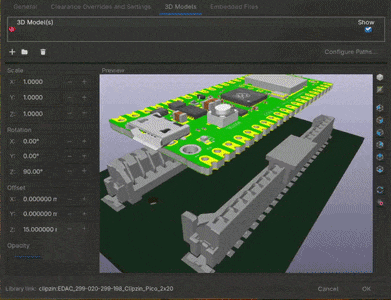 EDAC 299-020-299D198