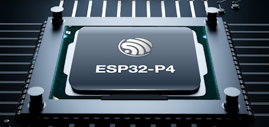 ESP32-P4 revision 3.0 gains a new power rail and requires PCB & firmware changes