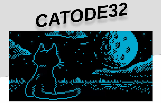 Catode32