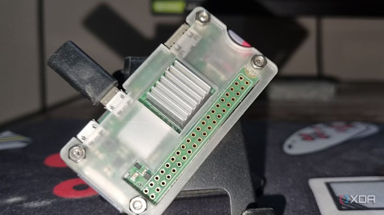 The Pi Zero 2 W is the only Raspberry Pi that makes sense right now