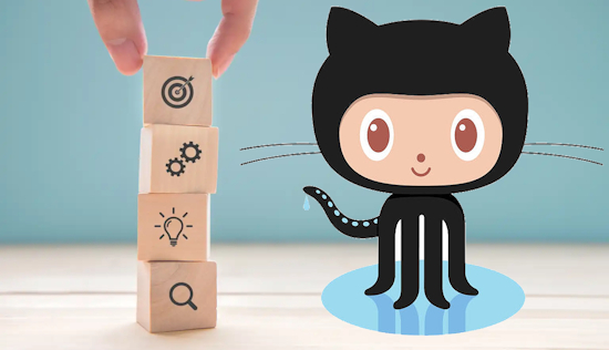 GitHub adds Stacked PRs