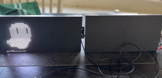 Accessible Catch Game for people with severe Physical Challenges