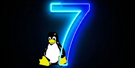 Linux 7.0