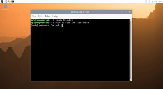 Security Update for Raspberry Pi OS