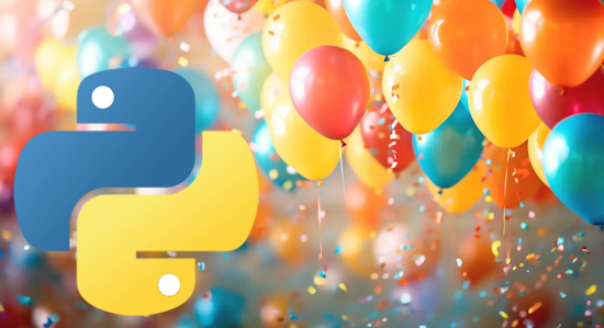 Exciting Python features are on the way