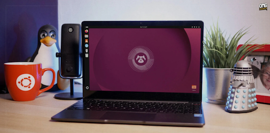 Ubuntu 26.04 LTS