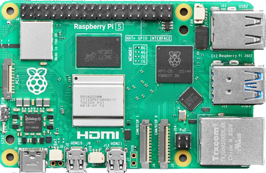 5 Essential Gadgets Every Raspberry Pi Enthusiast Should Have