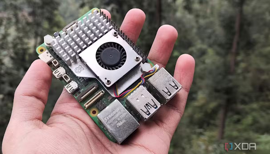 I stopped reaching for Raspberry Pi when the $60 board hit $95