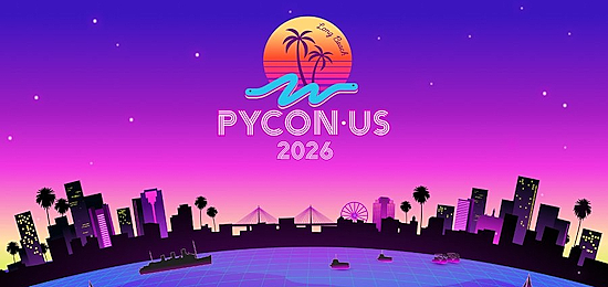 PyCon US
