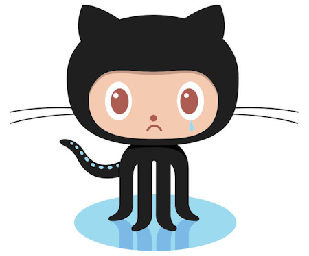 GitHub says sorry and vows to do better as uptime slips and devs complain