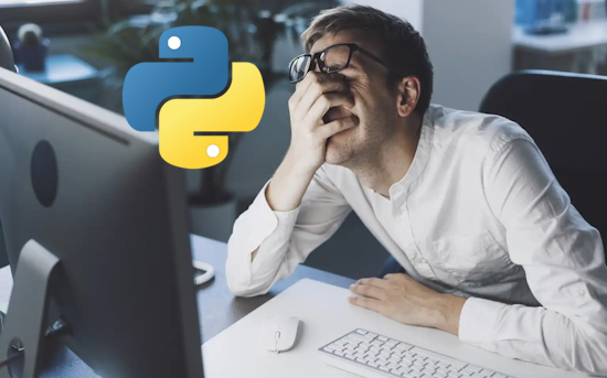 Why it’s so hard to create stand-alone Python apps