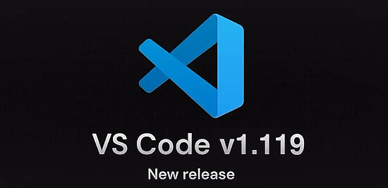 New VS Code Released