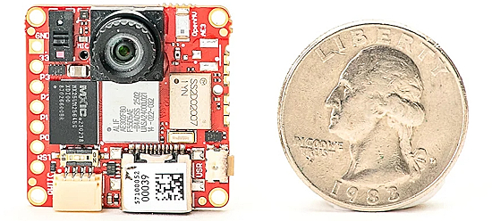 OpenMV AE3