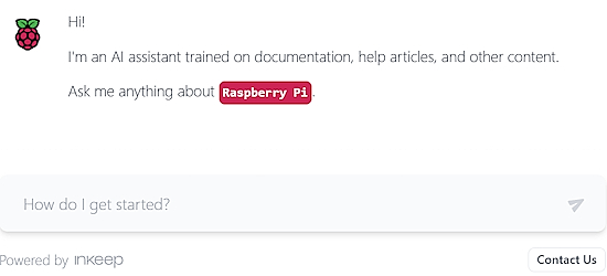 Search our documentation by meaning, not keywords