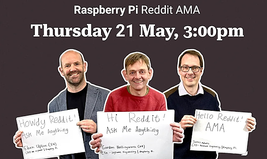 Ask us anything about Industrial and Embedded applications
