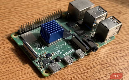 The Raspberry Pi everyone stopped talking about is still worth buying