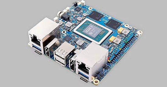 Orange Pi 6
