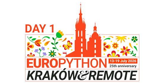EuroPython 2026