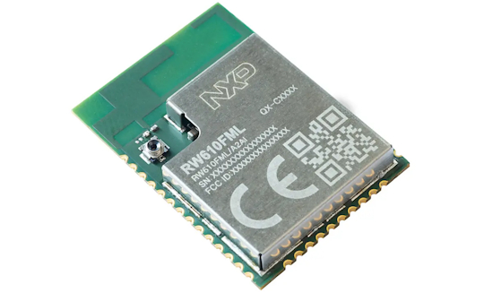 NXP RW610FML