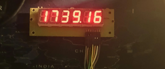 ShrikeClock