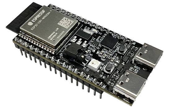 Espressif ESP32-C61-MINI-1/1U
