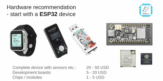 Sensor data processing