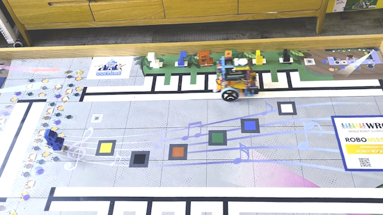 openbricks