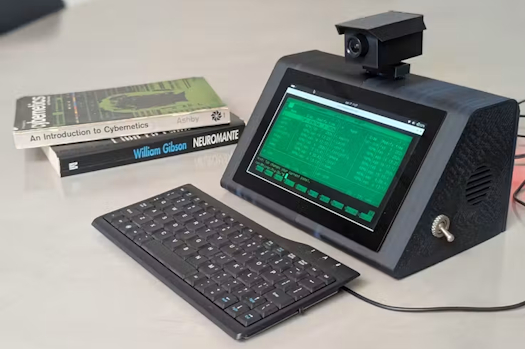 Microcifra 26 Cyberdec