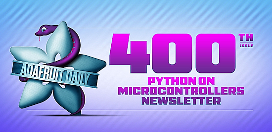 400 Newsletters