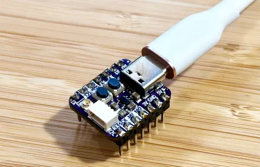 Extending CircuitPython with Native Modules