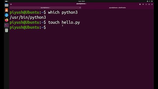 How to Create Python Virtual Environments on Ubuntu 26.04 LTS Linux