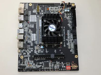 RISC-V