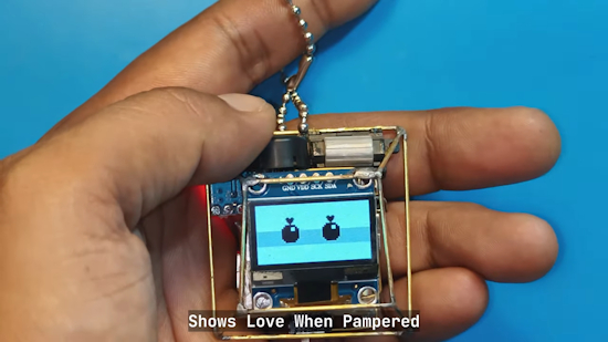 Tamagotchi
