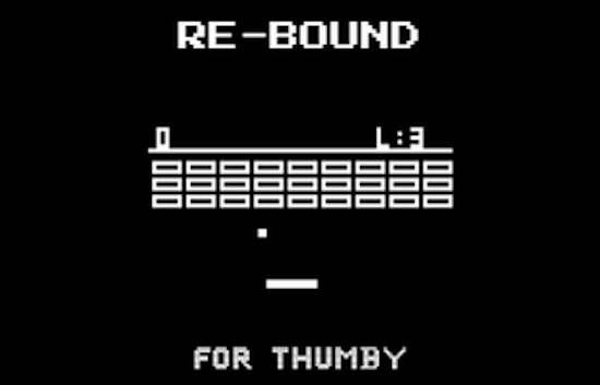 Re-Bound