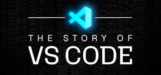 Visual Studio Code documentary