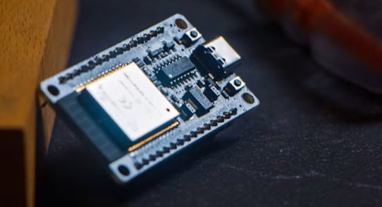 Linux on ESP32-S3