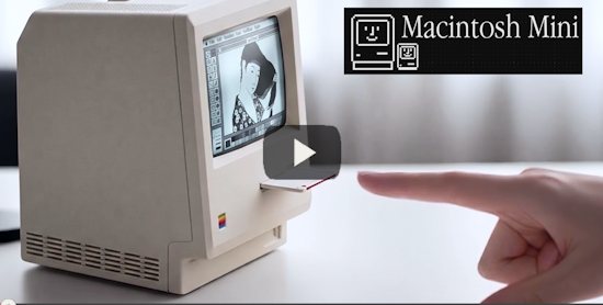 Macintosh Mini