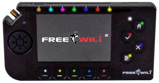 FREE-WILi 2