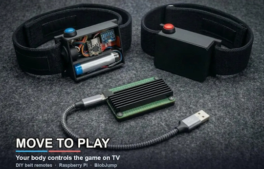Move to Play