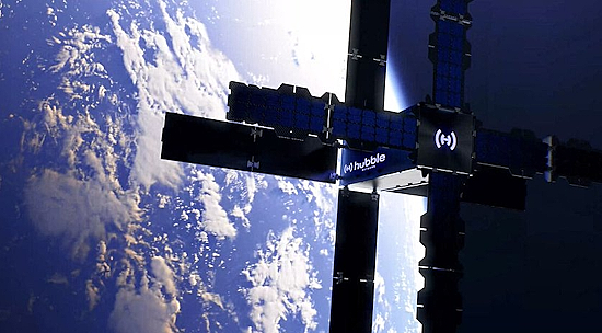 Hubble Network