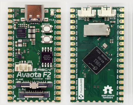 Avaota F2