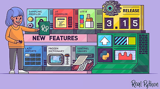 Python 3.15