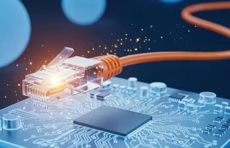 Building an Ethernet IoT Node with MicroPython and MQTT