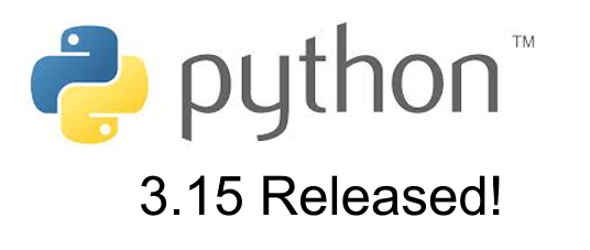 Python 3.15 goes global with UTF-8 support