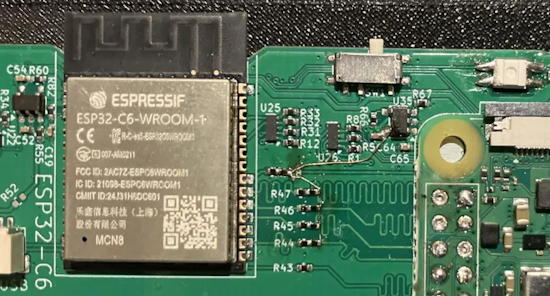 ESP32 As Your Raspberry Pi’s Linux wireless coprocessor
