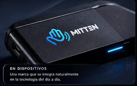 Mitten