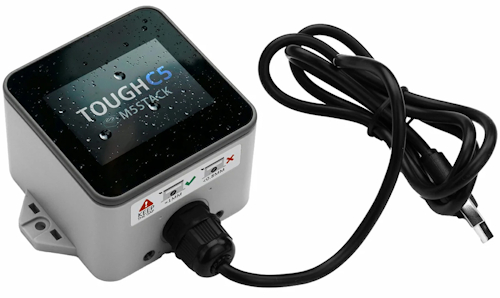 ToughC5