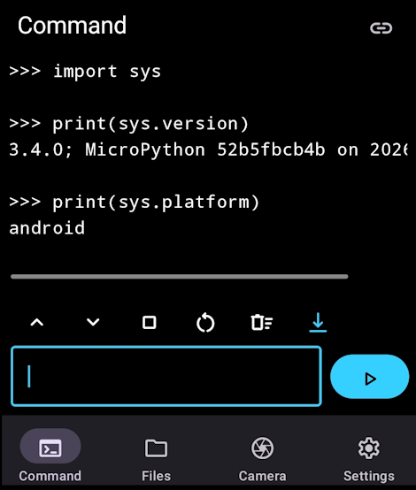 upy-android