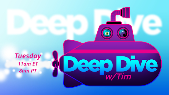 Deep Dive
